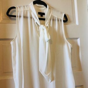 Gorgeous Sleeveless Blouse from JCrew